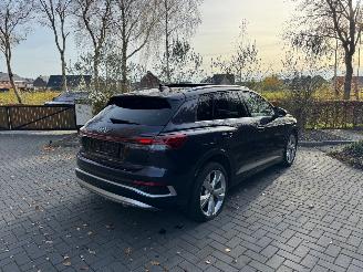 Audi Q4 Audi Q4 E-tron 40e S-Line Panorama Camera LED VOL picture 2