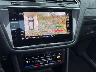Volkswagen Tiguan Volkswagen Tiguan R-Line 4Motion Panorama AHK Camera VOL! picture 7
