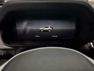 Land Rover Defender Defender 90 S Panorama AHK Camera 07/2025 Leder VOL picture 7