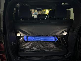 Land Rover Defender Defender 90 S Panorama AHK Camera 07/2025 Leder VOL picture 30