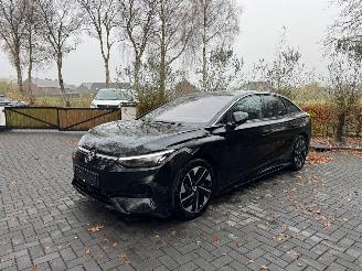  Volkswagen ID.7 Volkswagen ID.7 Pro S 210 kW Panorama Camera AHK Ambiance HUD VOL 2024/1