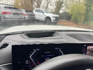 BMW i4 BMW i4 Gran Coupe M50 Panorama Laser Light HUD 360 Camera HarmanKardon Leer Ambiance VOL! picture 22