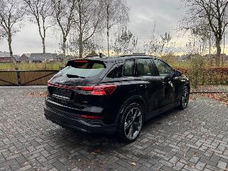 Audi Q4 Q4 e-tron 45 e-tron Quattro Camera Ambiance 2025 picture 6