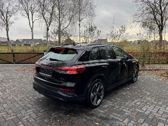 Audi Q4 Q4 e-tron 45 e-tron Quattro Camera Ambiance 2025 picture 2