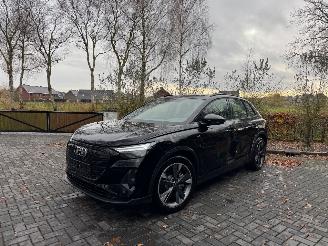 Audi Q4 Q4 e-tron 45 e-tron Quattro Camera Ambiance 2025 picture 19