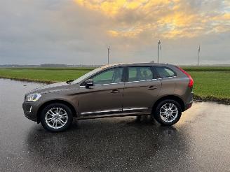 Volvo Xc-60 Volvo XC 60 XC60 Summum 2WD AHK Leder Navi ! picture 15