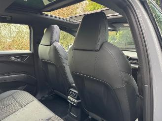Audi Q4 Q4 e-tron 50 e-tron Quattro S-Line Panorama Leer Camera VOL! picture 29
