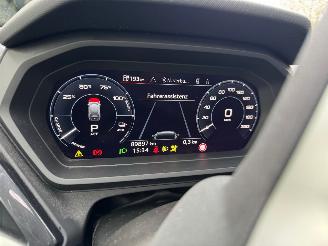 Audi Q4 Q4 e-tron 50 e-tron Quattro S-Line Panorama Leer Camera VOL! picture 21