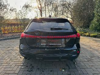 Audi A5 A5 Avant TDI S-Line 150 kW Dual Screen 360view 05/2025 VOL!! picture 14