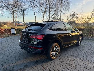 Audi Q5 Audi Q5 Sportback 40TFSI Quattro Panorama Virtual VOL ! picture 5