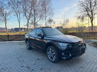 Coche accidentado Audi Q5 Audi Q5 Sportback 40TFSI Quattro Panorama Virtual VOL ! 2022/11