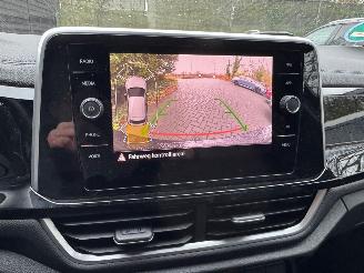 Volkswagen T-Roc Volkswagen T-Roc R 4Motion 300ps Akrapovic Camera AHK IQ-Light VOL picture 16