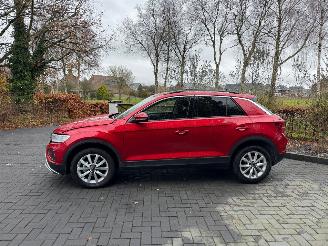 Volkswagen T-Roc Volkswagen T-Roc 1.5 TSI DSG Camera Ambiance LED 2025 VOL picture 15