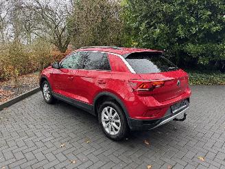 Volkswagen T-Roc Volkswagen T-Roc 1.5 TSI DSG Camera Ambiance LED 2025 VOL picture 6