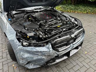 BMW M5 BMW M5 Limousine Panorama AHK HUD 720pk Ambiance START en RIJD VOL picture 35