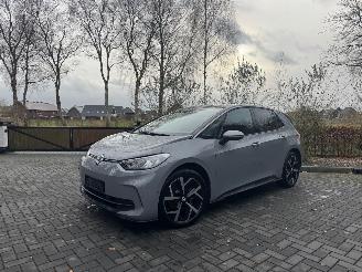 Volkswagen ID.3 Volkswagen ID.3 Pro Performance 150 kW Camera Nardogrey ACC picture 20