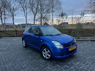 Unfallwagen Suzuki Swift 1.3 GLS 2008/2