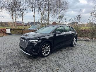 Audi Q4 Audi Q4 e-tron 45 e-tron S-Line AHK Camera 285ps VOL picture 19