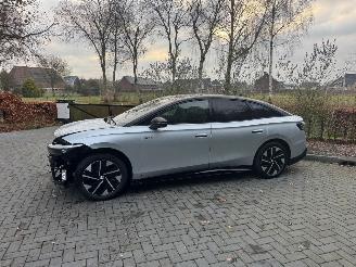 Volkswagen ID.7 Volkswagen ID.7 GTX Pro S 210 kW Panorama Trekhaak Start en rijd! picture 12