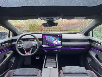 Volkswagen ID.7 Volkswagen ID.7 GTX Pro S 210 kW Panorama Trekhaak Start en rijd! picture 4