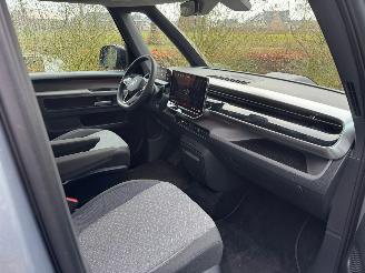 Volkswagen ID.Buzz Volkswagen ID.Buzz Bus 210kW Pro Performance Rijdbaar VOL picture 4