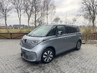 Volkswagen ID.Buzz Volkswagen ID.Buzz Bus 210kW Pro Performance Rijdbaar VOL picture 11