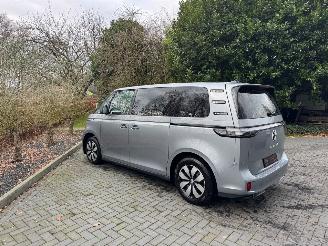 Volkswagen ID.Buzz Volkswagen ID.Buzz Bus 210kW Pro Performance Rijdbaar VOL picture 27
