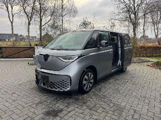 Volkswagen ID.Buzz Volkswagen ID.Buzz Bus 210kW Pro Performance Rijdbaar VOL picture 9