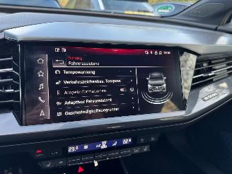 Audi Q4 Q4 e-tron Sportback 55 e-tron Quattro HUD 360view VOL picture 11