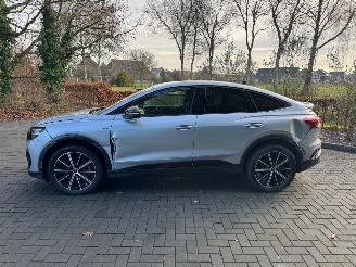 Audi Q4 Q4 e-tron Sportback 55 e-tron Quattro HUD 360view VOL picture 35