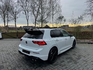 uszkodzony samochody osobowe Volkswagen Golf Volkswagen Golf 8 R 4Motion PANORAMA Akrapovic Dynaudio 2024 !! 2024/1