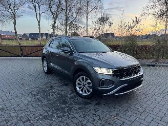 Volkswagen T-Roc Volkswagen T-Roc 1.5 TSI DSG Camera 2025 picture 19