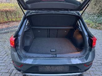 Volkswagen T-Roc Volkswagen T-Roc 1.5 TSI DSG Camera 2025 picture 8