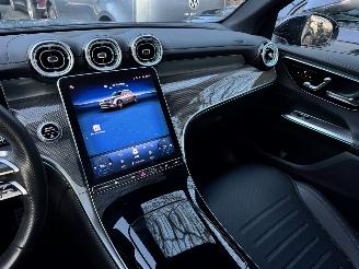 Mercedes GLC Mercedes-Benz GLC 200 4Matic AMG Panorama Ambiance Camera VOL picture 25