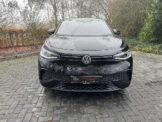 Volkswagen ID.5 ID.5 Pro Performance 150 kW Panorama Trekhaak VOL picture 22