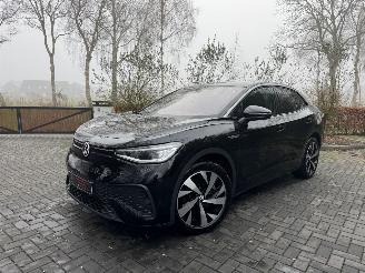 skadebil auto Volkswagen ID.5 ID.5 Pro Performance 150 kW Panorama Trekhaak VOL 2023/2