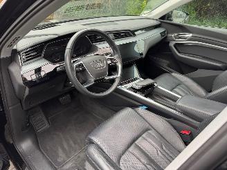 Audi E-tron Audi E-tron 55 Quattro S-Line Panorama Leder Trekhaak VOL picture 13