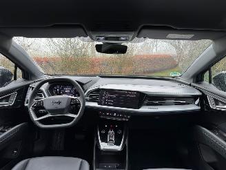 Audi Q4 Audi Q4 e-tron 45 e-tron Quattro HUD S-Line Trekhaak Leer VOL picture 3