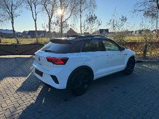 Volkswagen T-Roc Volkswagen T-Roc R-Line 1.5 TSI DSG PANO 2025 ACC Massage ! picture 2