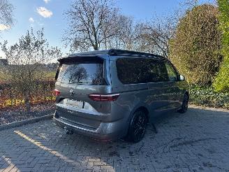 Volkswagen  T7 California 2.0 TDI Beach 2025 AHK Camera VOL! picture 8