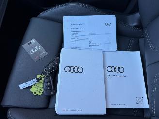 Audi Q3 Q3 Sportback 35 TFSI S line PANO Leer Ambiance 2025 VOL!! picture 35