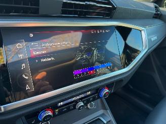 Audi Q3 Q3 Sportback 35 TFSI S line PANO Leer Ambiance 2025 VOL!! picture 8
