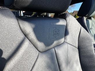 Audi Q3 Q3 Sportback 35 TFSI S line PANO Leer Ambiance 2025 VOL!! picture 19