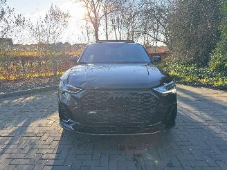 Audi Q3 Q3 Sportback 35 TFSI S line PANO Leer Ambiance 2025 VOL!! picture 32