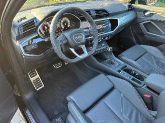 Audi Q3 Q3 Sportback 35 TFSI S line PANO Leer Ambiance 2025 VOL!! picture 3
