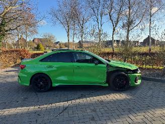 Audi Rs3 Audi RS3 RS 3 Lim 2.5 TFSI Quattro PANO Leeer HUD VOL picture 13