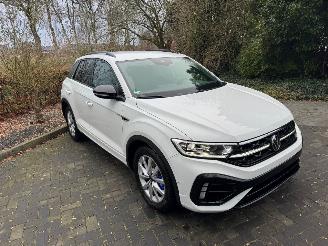 Volkswagen T-Roc T-Roc R 4Motion 300ps Camera AHK IQ-Lights2025 VOL! picture 21
