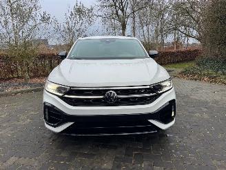 Volkswagen T-Roc T-Roc R 4Motion 300ps Camera AHK IQ-Lights2025 VOL! picture 19