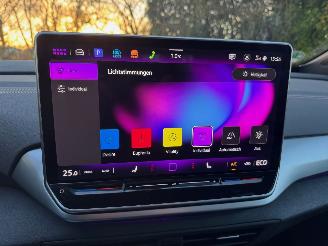 Volkswagen ID.4 Volkswagen ID.4 Pro 210 kW Pro Performance Panoramadak Trekhaak Ambiance 360view VOL picture 11