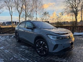 Volkswagen ID.4 Volkswagen ID.4 Pro 210 kW Pro Performance Panoramadak Trekhaak Ambiance 360view VOL picture 22